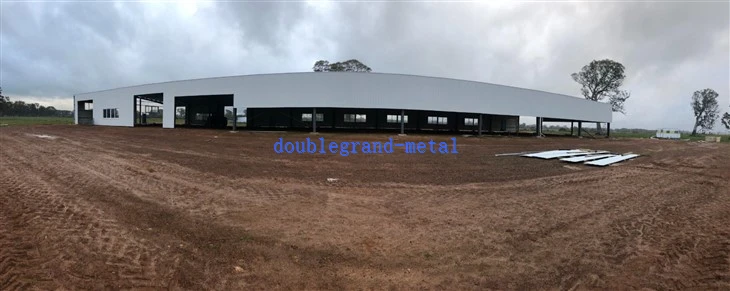 Steel Construction